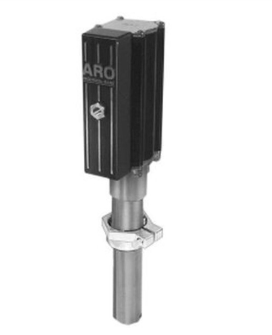 ARO Lubrication Equipment